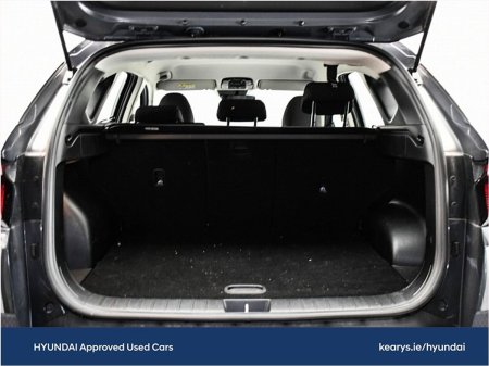 2023 Hyundai Tucson - photo 9