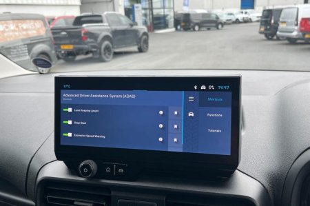 2024 Citroen Berlingo - photo 32