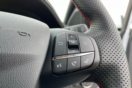 2024 Ford Puma - photo 27