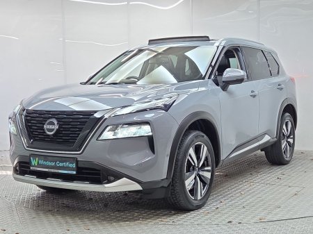 2024 Nissan X-Trail - photo 13