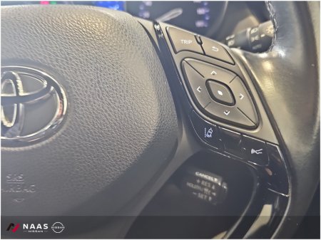 2018 Toyota C-HR - photo 20