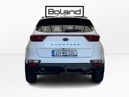 2022 Kia Sportage - photo 12