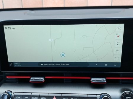 2027 Hyundai KONA - photo 23