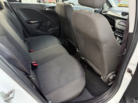 2018 Opel Corsa - photo 9