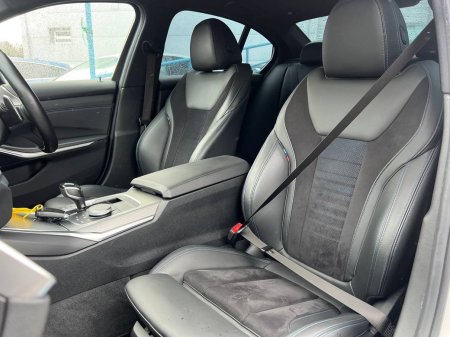 2021 BMW 3-Series - photo 6