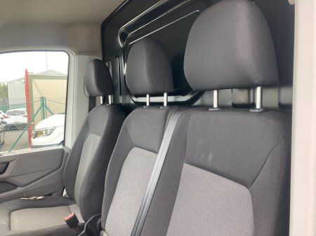 2022 Volkswagen Crafter - photo 11