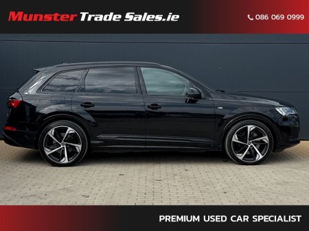2022 Audi Q7 - photo 3