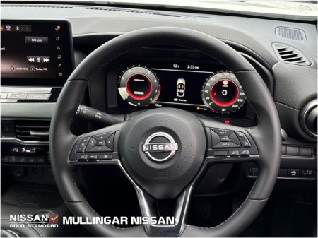 2026 Nissan Juke - photo 2