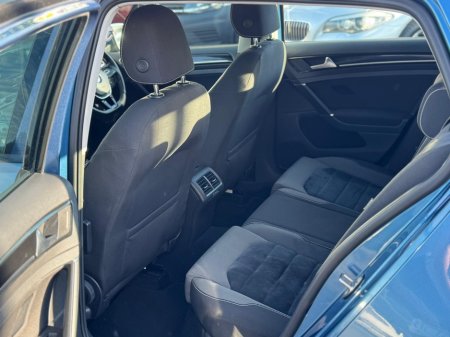 2013 Volkswagen Golf - photo 17