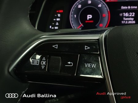 2025 Audi A6 - photo 22