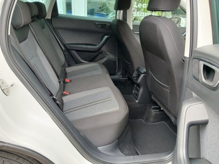2025 SEAT Ateca - photo 14