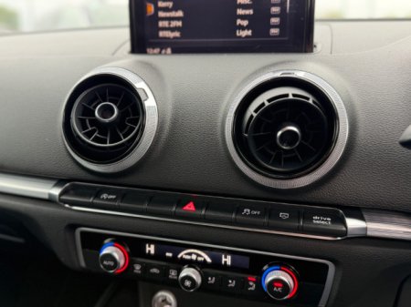 2018 Audi A3 - photo 11