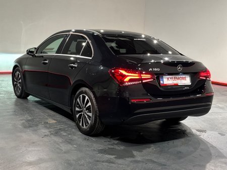 2021 Mercedes-Benz A-Class - photo 5