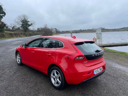 2014 Volvo V40 - photo 5