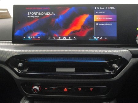 2025 BMW i4 - photo 8