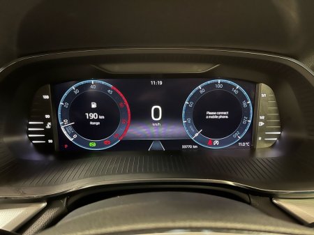 2024 Skoda Octavia - photo 17