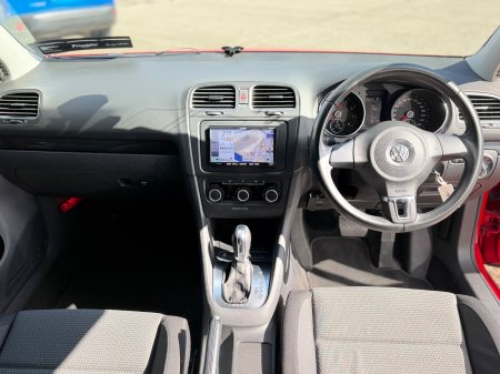 2011 Volkswagen Golf - photo 11