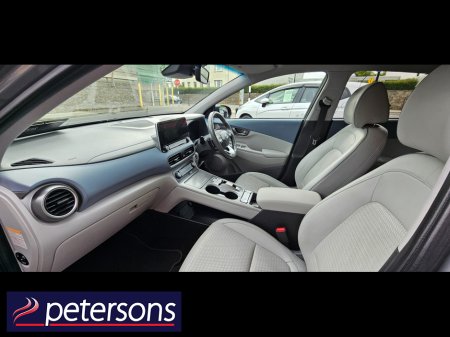 2020 Hyundai KONA - photo 12