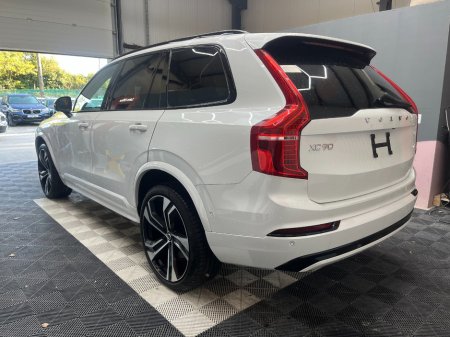 2023 Volvo XC90 - photo 4