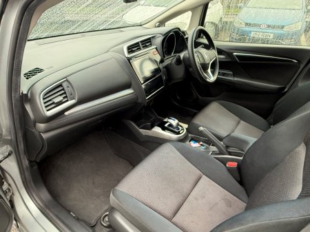2013 Honda Fit - photo 16