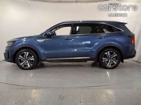2022 Kia Sorento - photo 6
