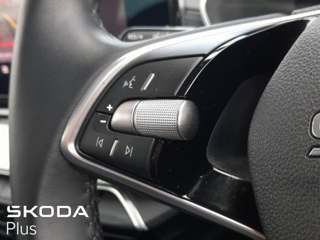 2026 Skoda Octavia - photo 22