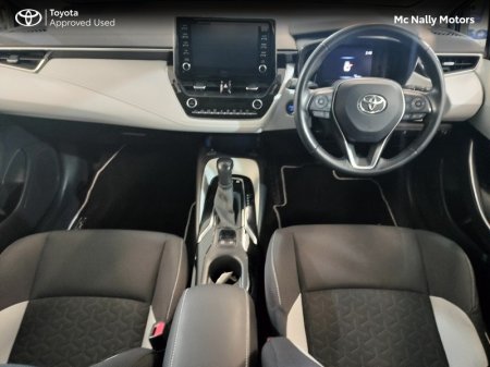 2022 Toyota Corolla - photo 8