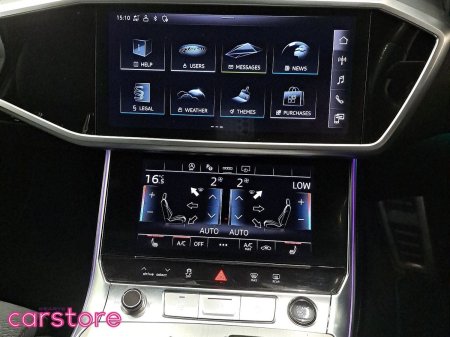 2022 Audi A6 - photo 37