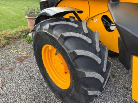 2005 JCB 526 - photo 10