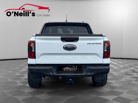2025 Ford Ranger - photo 6