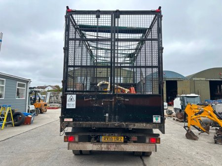 2018 Isuzu NPR - photo 7
