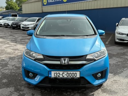 2013 Honda Fit - photo 3