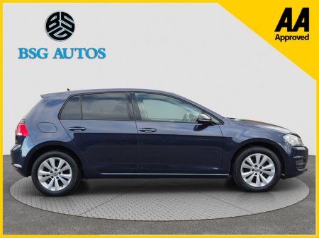 2016 Volkswagen Golf - photo 9