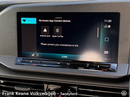 2026 Volkswagen Caddy - photo 12