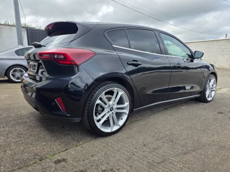 2023 Ford Focus - photo 7