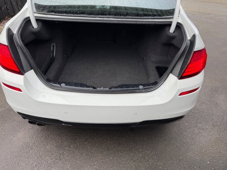 2016 BMW 5-Series - photo 9