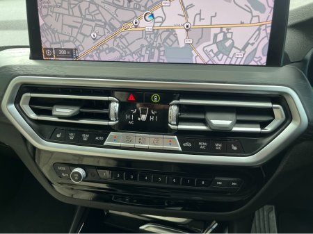 2023 BMW X3 - photo 21