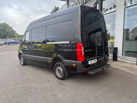 2023 Mercedes-Benz Sprinter - photo 3