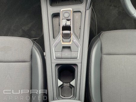 2025 Cupra Formentor - photo 18