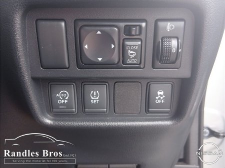 2018 Nissan Juke - photo 20