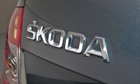 2021 Skoda Octavia - photo 31