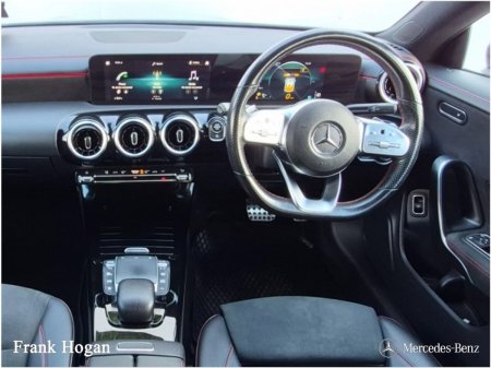 2022 Mercedes-Benz CLA - photo 10