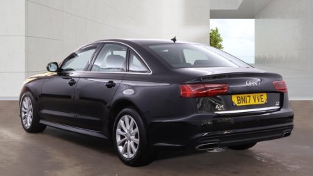 2014 Audi A6 - photo 3