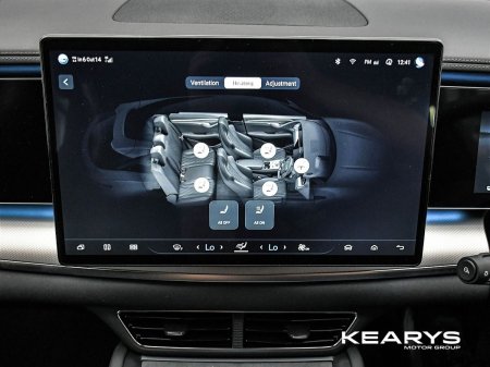 2026 BYD SEALION 7 - photo 24