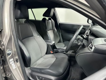 2023 Toyota Corolla Cross - photo 9