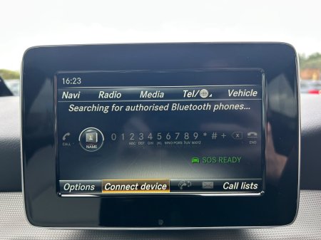 2018 Mercedes-Benz GLA - photo 25