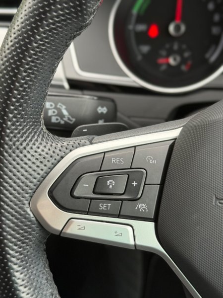 2021 Volkswagen Passat - photo 26
