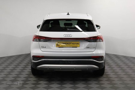 2023 Audi Q4 - photo 5