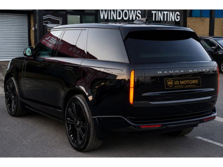 2024 Land Rover Range Rover - photo 9