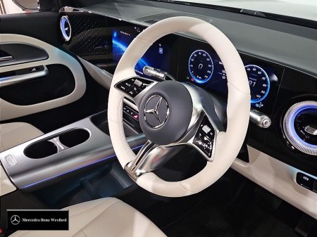 2026 Mercedes-Benz GLB - photo 12